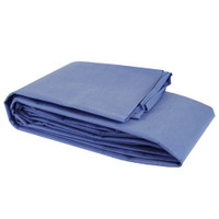 Sterile Burn Sheet - Case of 12