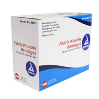 Knuckle Bandage, box of 100