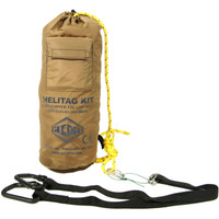 Skedco Helitag Helicopter Tag Line Kit