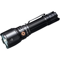Fenix TK26R Tactical Flashlight, front