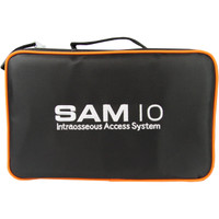 SAM IO Training Case