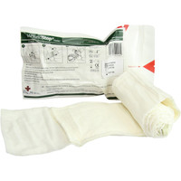 WoundStop Care 1 Dressing with packaging