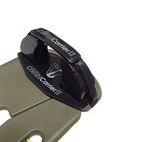 CombiCarrierII® Head Immobilizer on board