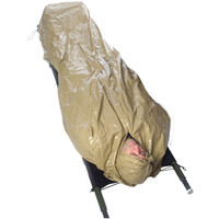 Helios System, on person