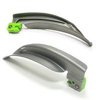 Laryngoscope Blade