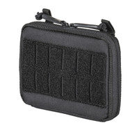 5.11 Flex Admin Pouch,Back left