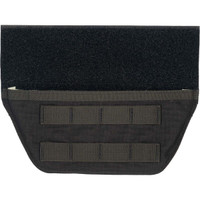 NAR Responder Armor Abdomen Extender