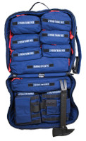 Mass Casualty Incident Response Kit