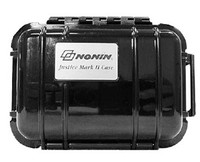 Justice Mark II Pulse Ox Case (Case Only)