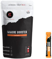 CardoMax Orange Immune Booster, 15 Count