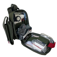 "Spring Fever" special -- Essential IFAK, Open with contents