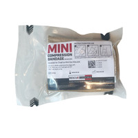 Rescue Essentials Mini Compression Bandage, In packaging front view
