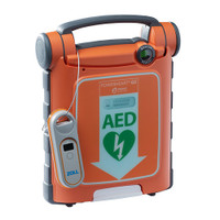 Powerheart G5 AED (Semi or Fully Automatic)