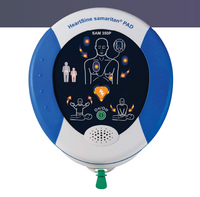HeartSine Samaritan PAD 350P