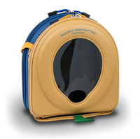HeartSine Samaritan Soft Carry Case with Supplies Pouch