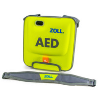 ZOLL AED 3 Carry Case, main image
