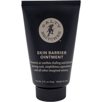 Salty Britches Skin Barrier Ointment, 2 Oz-Front