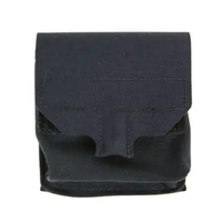 Boo Boo® Pouch, Black