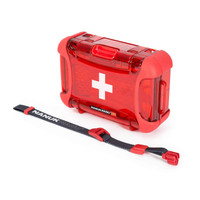 Nanuk Nano 330 First Aid, front