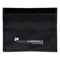 Cell Phone Faraday Bag HD Series, front