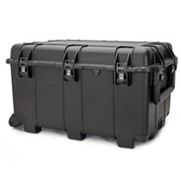Nanuk 975W Wheeled Case, front