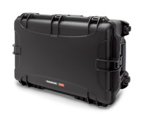 Nanuk 963 Wheeled Case, front