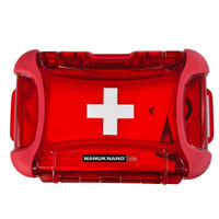 NanoCase 330 First Aid Kit, top