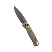 Benchmade Bugout Knife, front open