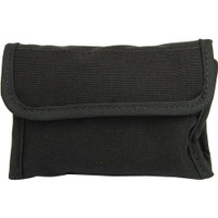 Belt Trauma Kit Pouch, Front