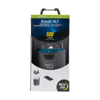 Radiant® RL3™ PowerSwitch™ Rechargeable Lantern, front packaged