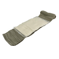 Hartmann Trauma Bandage, 4"