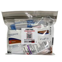 FirstPac Wound Cleaning Module