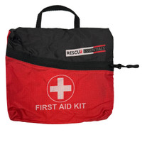 First Aid Kit Pouch, front