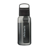 LifeStraw Go Series Water Bottle