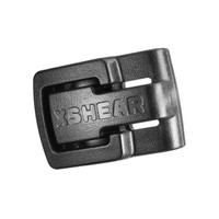 XShear Micro Holster, front