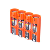 Storacell Battery Storage System