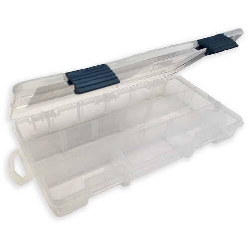 500 Adjustable Compartment Pro-Latch StowAway