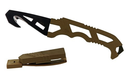 Gerber Crisis Hook Knife