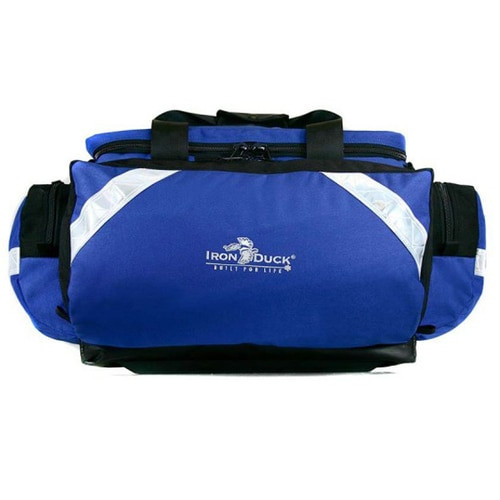 Ultra Sofbox by Iron Duck, Blue