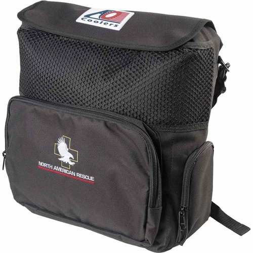 Backpack, front
