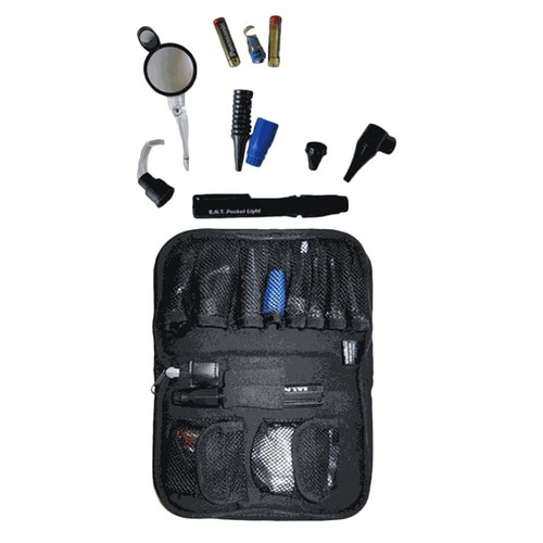 Basic ENT Field Kit