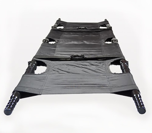 NAR T3 Lightweight Assault Litter