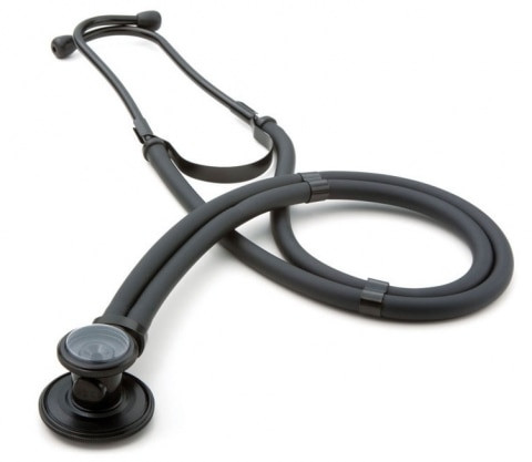 Stethoscope