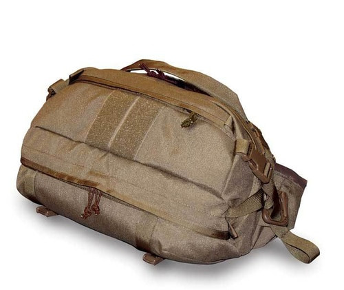 Conterra Patrol XF