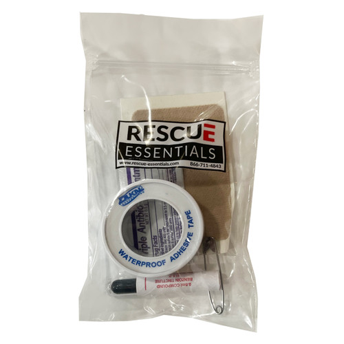 Blister Kit, front of packaging