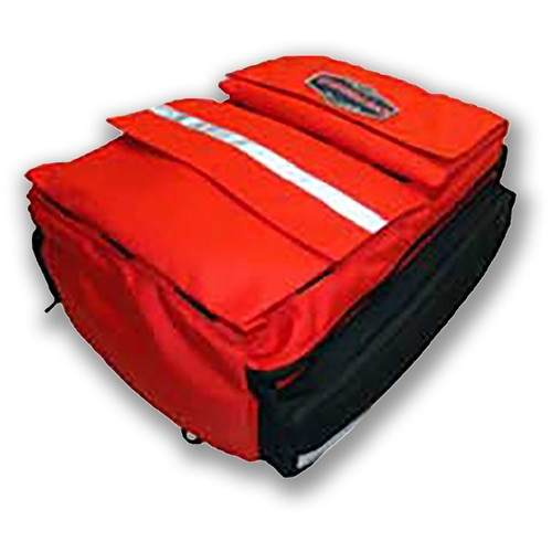 Thomas EMS ALS Ultra, red