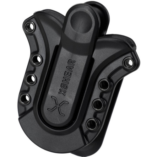 XShear Tactical Holster, front