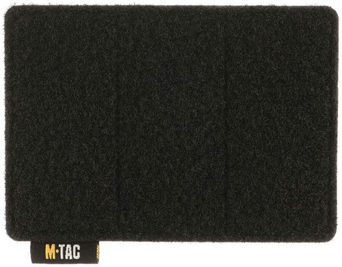 MOLLE Morale Patch Panel, Front
