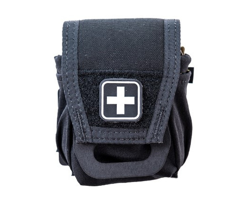 ReVive™ Medical Pouch, Black