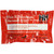 Front of packaging